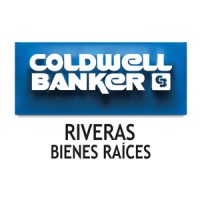 Coldwell Banker Riveras logo - Similar company to Crassus Group