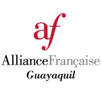 Alianza Francesa de Guayaquil logo - Similar company to Dominios Ecuador .Ec