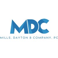 Mills, Dayton & Company, P.C. logo - Similar company to Accountable Solutions Inc