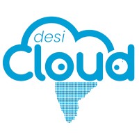 desiCloud logo - Similar company to Eeshavasya Technologies Private Limited