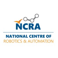National Centre of Robotics & Automation logo - Similar company to Robotisim