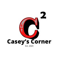 Casey's Corner logo - Similar company to Amasstudio