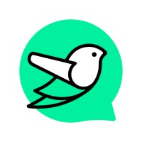 Jobright.ai logo - Similar company to Loopcv