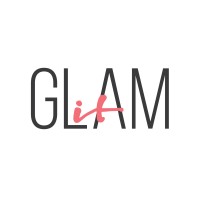 Glam It App logo - Similar company to Jennclub.Com Dao