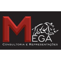 Mega consultoria e representação logo - Similar company to Ignite Spirits