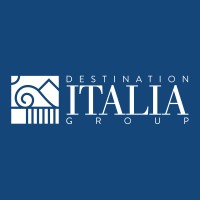 Destination Italia Group logo - Similar company to Carrani Tours