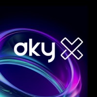 AKY X Digital logo - Similar company to Stailer