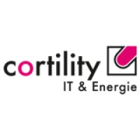 cortility gmbh logo - Similar company to Logabit Gmbh | Pipeforce