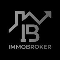 Immobroker logo - Similar company to Packit! Verpackungen Gmbh