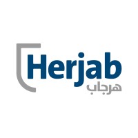 SAMA HERJAB CONTRACTING COMPANY logo - Similar company to Dar Arms International Contracting Company