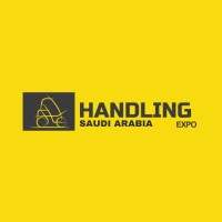 Handling EXPO KSA logo - Similar company to Mactech Saudi Arabia