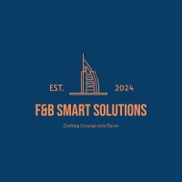 F&B Smart Solutions logo - Similar company to Nexcavate