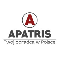 Apatris logo - Similar company to Darkpoolone