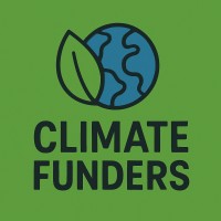 Climate Funders logo - Similar company to Dc Tech Meetup