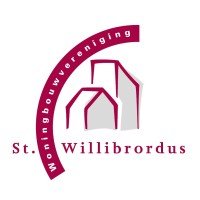 Woningbouwvereniging St. Willibrordus logo - Similar company to Gerose Vgo