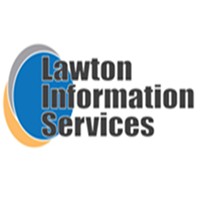 Lawton Information Services logo - Similar company to Top Line Systems, Llc