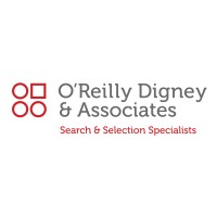 O'Reilly Digney & Associates Limited logo - Similar company to Cms Peripherals (Now Cms Distribution)