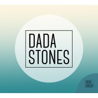 Dada Stone DMCC logo - Similar company to Arab Stone