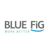 Blue Fig Interiors Ltd logo - Similar company to Cid Workspace