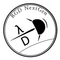 RGD NextGen logo - Similar company to Conspire Technology