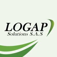 Logap Solutions SAS logo - Similar company to Processo Ágil