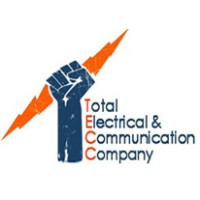 TOTAL ELECTRICAL & COMMUNICATION COMPANY logo - Similar company to Link Power Engineering