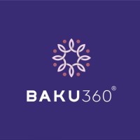 Baku360° logo - Similar company to Xr Tech