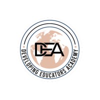 Developing Educators Academy logo - Similar company to Blush Academy Sa