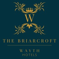 The Briarcroft | Wayth Hotels logo - Similar company to Greenstone Design