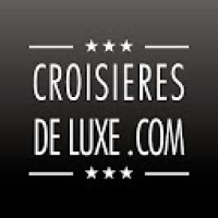 Croisieres de Luxe logo - Similar company to French Cantine Paris