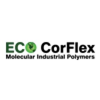 Eco-CorFlex Molecular Industrial Polymers logo - Similar company to Matribad S.A.