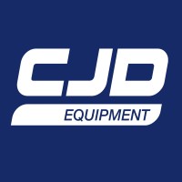 CJD Equipment logo - Similar company to Sheppard Mining Contracting
