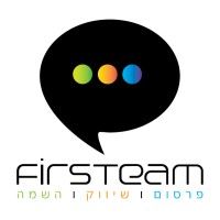 Firsteam logo - Similar company to Hunterim