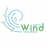 WindGroup logo - Similar company to Wind Group