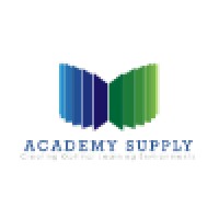 Grospace (formerly Academy Supply Group) logo - Similar company to Mendelson And Frost
