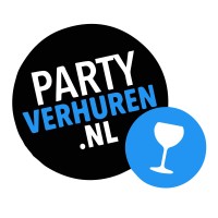 Partyverhuren.nl logo - Similar company to Sar Liquors