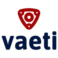 Vaeti logo - Similar company to Entrefarma Arcos