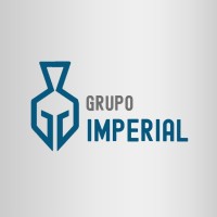 Grupo Imperial - Segurança e Serviços logo - Similar company to L.A Seg Serviços