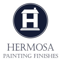 Hermosa Painting Finishes logo - Similar company to Tidy Painting Services