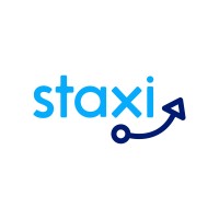 Staxi - the fixed price taxi logo - Similar company to Macrim Corporation