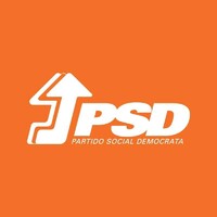 PSD - Partido Social Democrata logo - Similar company to Pcp