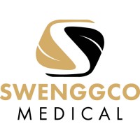 Swenggco Medical (Swengg Co.) logo - Similar company to Genius Impex