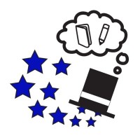 The Elearning Magician logo - Similar company to Gw Implementation Solutions, E-Learning Consultation