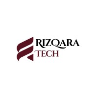 RizQara Tech logo - Similar company to The Considerate Consumer 🌿📗💡