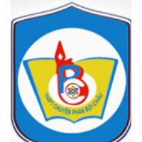 Phan Boi Chau High School for the Gifted logo - Similar company to Salem Brewing Co.