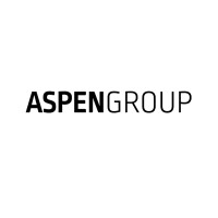Aspen Group France logo - Similar company to Aspen France