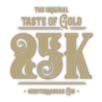 25K gin logo - Similar company to Caffe  Agust S.R.L.