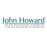 The John Howard Society of Fredericton logo - Similar company to Et Mechanical