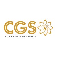 PT Cahaya Guna Semesta (CGS) logo - Similar company to Soluvas