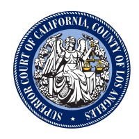 Superior Court of Los Angeles County logo - Similar company to Los Angeles County District Attorney'S Office